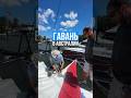 Рай для яхтсменов: как устроена шикарная марина #яхтинг #путешествия #марина