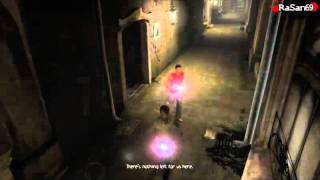 ObsCure walkthrough part 6