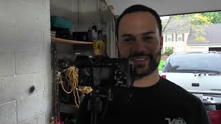 Translogic QS/AutoBlipper Install | 2020 R6