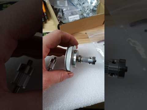 High-End 3D Drucker
