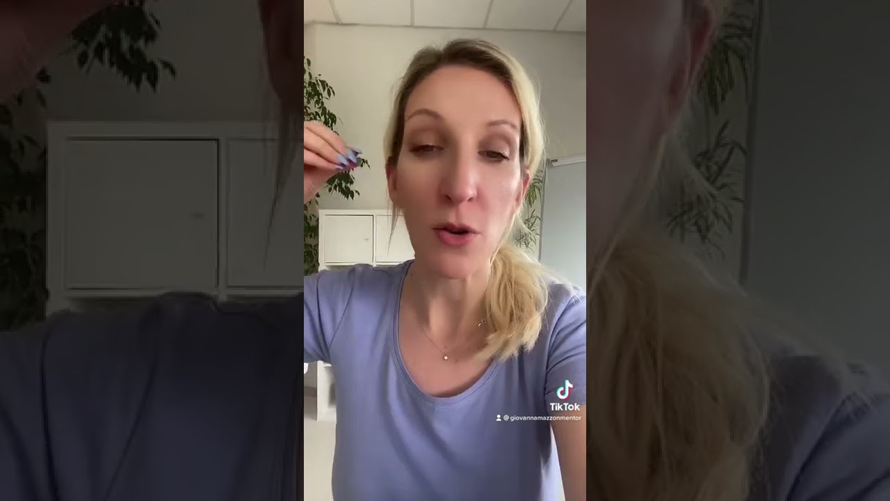 Esercizio sul PALATO MOLLE 🗣 