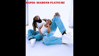 Diamond platnumz ft Mr blue & Jaymelody- Mapoz