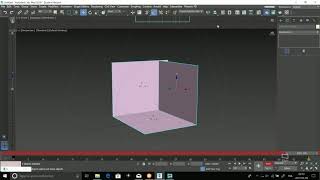 Tuto Animates The Opacity Of An Object In 3Ds Max