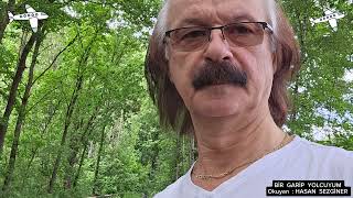 Bi̇r Gari̇p Yolcuyum Okuyan : Hasan Sezgi̇ner