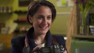 Empower B1+. Class Video. Unit 5. Part 1