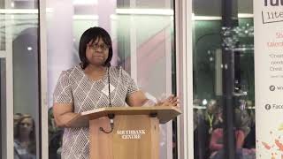 Ava Ming - Creative Future Writers' Award 2018