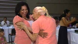 Aminta Luna - 100 Primaveras - Franklin Villanueva