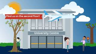 Get help from UVic's Academic Advising Centre for Humanities, Science and Social Sciences