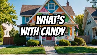 The Candy Family Mystery: The True Story