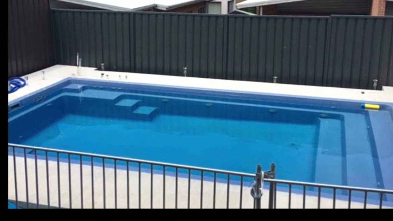 Narellan Pools - Grandeur 7