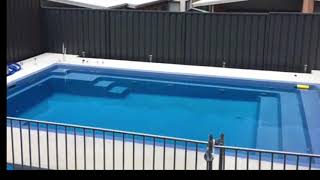 Narellan Pools - Grandeur 7