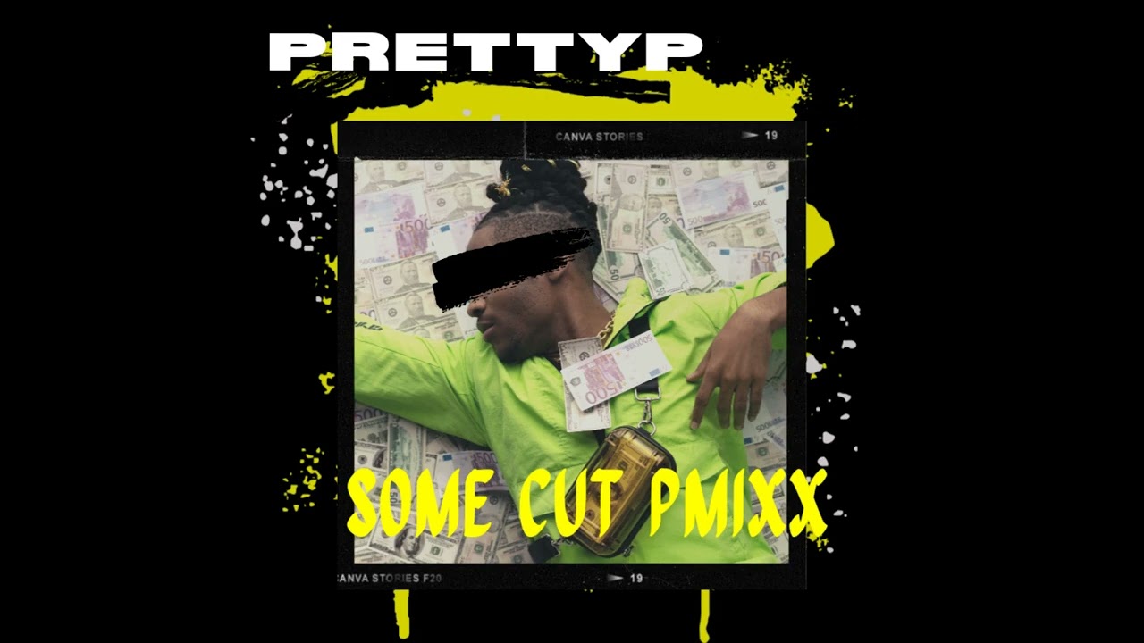 Some Cut (Pmixx)