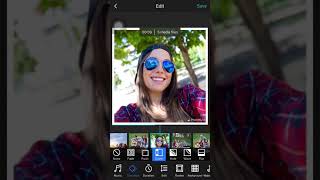 Slideshow maker screenshot 1