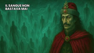 Il Principe Più Sanguinario della Storia: Il Vero Dracula Che Non È Mai Morto – Vlad l’Impalatore