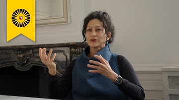 Payal Arora: Professor of Inclusive AI Cultures at Utrecht University