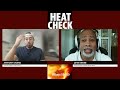 Heat Check: What to know entering Miami Heat media day, camp