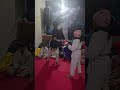 Combination kicking day 4