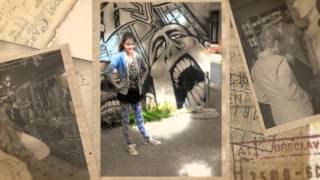 Csabaek London Kirandulas