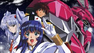 Martian Successor Nadesico OST Disc 1 - 25 - Tune in Next Time!