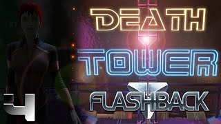 Flashback 2013 Remake PC Longplay 4 - Gameplay [1080p 60FPS]