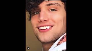 William White Tik Tok that got him discovered. 5/27/20 Kelly Streit discovered William.