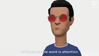 Problems with the Plotagon/GoAnimate communities