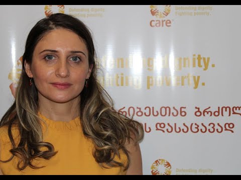 ქეა კავკასიის ახალი ხელმძღვანელი ახალი შესაძლებლობისთვის მზადაა