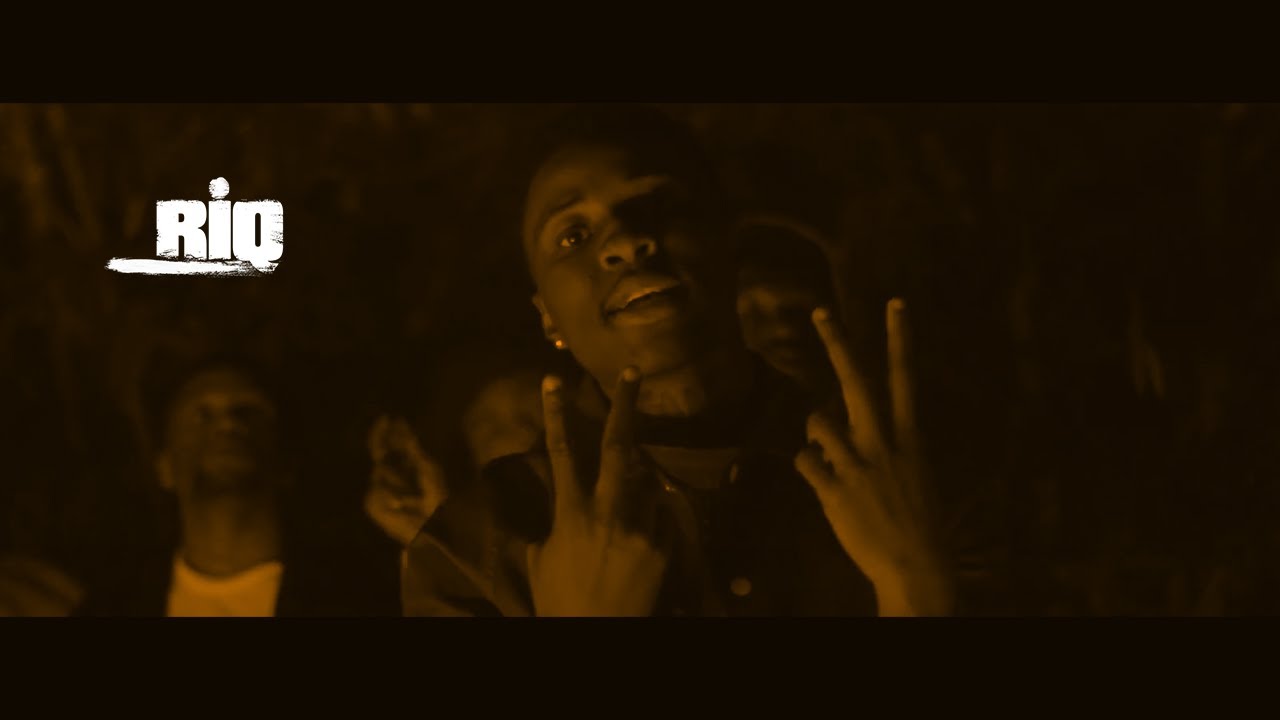 YID Type Beat x Bay Area Type Beat - Goat (Prod. by Riq) Free Type Beats