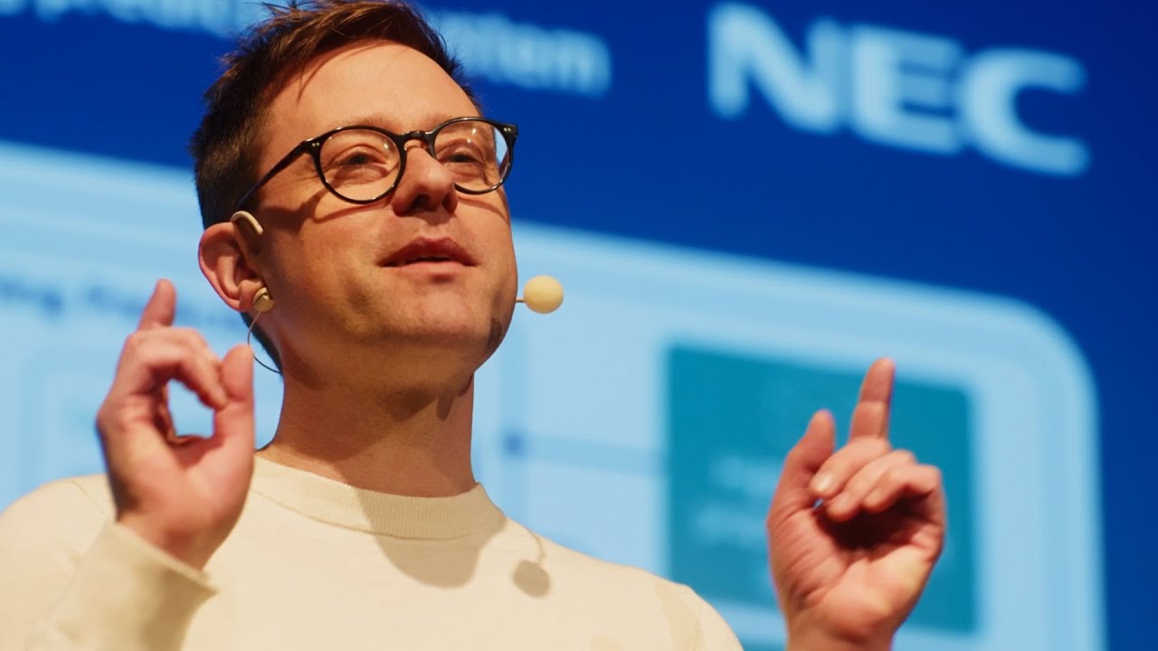 NEC Laboratories Europe