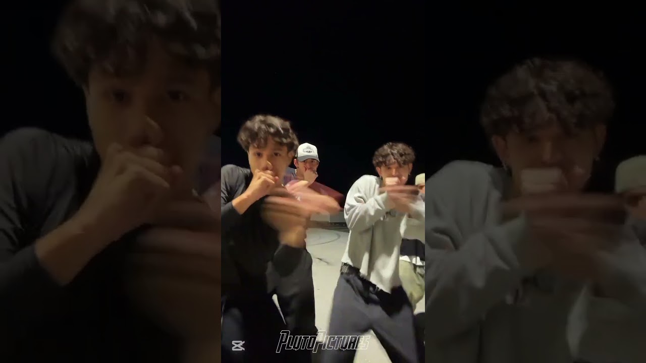 Micky D'z - Tiktok Dance Trend 