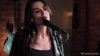 Download Lagu Little Mix - Touch Cover Clare Sophia MP3 Download Lagu Little Mix - Touch Cover Clare Sophia MP3