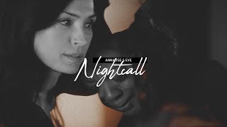 Annalise & Eve | Nightcall