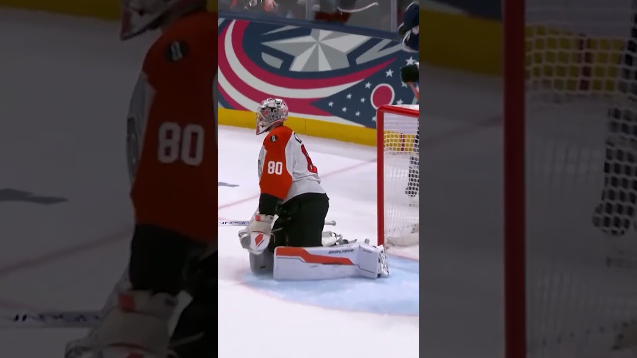 Шон Монахан возвращает себе лидерство 💪