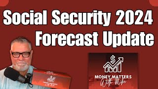 Social Security 2024 COLA Report | How the Cost Of Living Adjustment Affects Your Retirement Fund