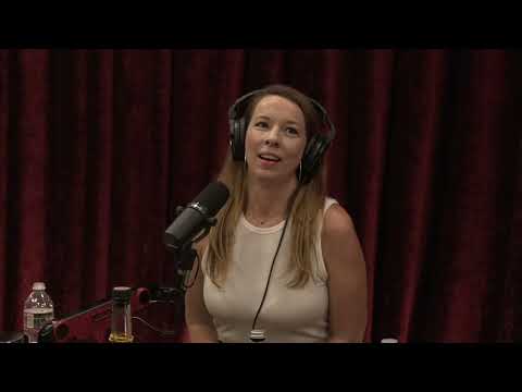 Joe Rogan Experience #1830 - Meghan Murphy