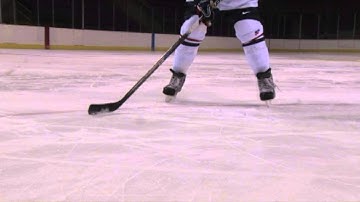 Adult Hockey Skill of the Month: Passing