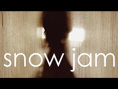 【歌ってみた】snow jam / Rin音（歌詞付き） full covered by peace