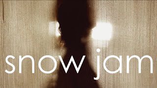 【歌ってみた】snow jam / Rin音（歌詞付き） full covered by peace