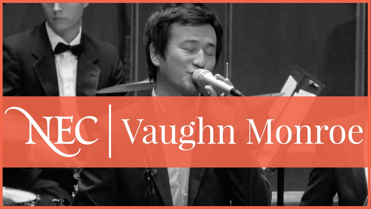 brassica rapa Vaughn Monroe: Racing with the Moon