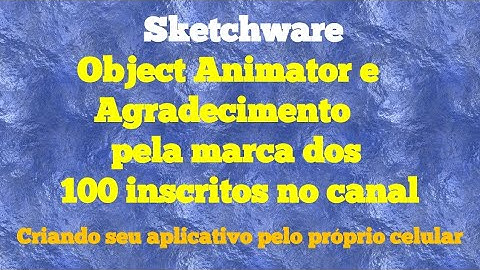 Sketchware Object Animator