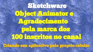 Sketchware Object Animator
