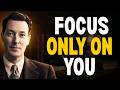 Focus Only on Yourself Forget Everyone Else Neville Goddard Powerful Manifestation Guide
