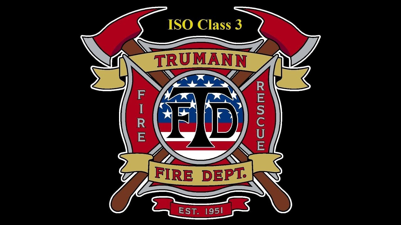 Trumann FD 2022 Compilation "GPMs Beat BTUs" YouTube