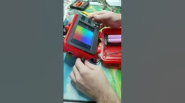 Pt.08 - Building my Cyberdeck with Raspberry Pi and ESP8266 / Continuing assembly