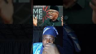 Where is the president #nigeria