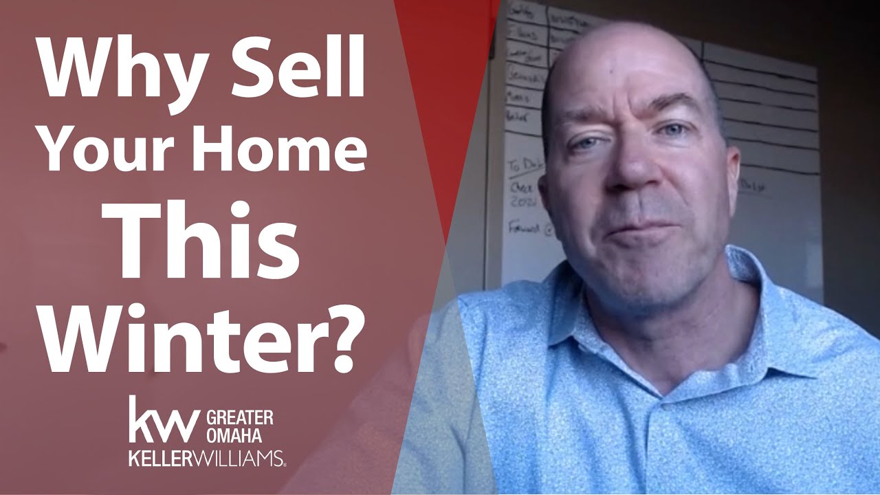 Q: Why Is a Winter Home Sale a Good Idea?