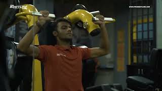  Tour Of My Gym Box In Jodhpur With High - End Fitness Equipment Provided By Probodyline