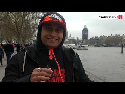 Love him or hate him: The Modi wave in London - Love him or hate him: The Modi wave in London