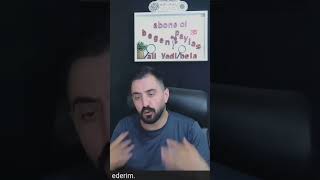 Güllü Olayinda Tübi̇tak Raporunun Söyledi̇kleri̇
