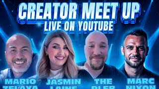 Plebs Influencer Party Live